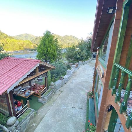 Dere Evi Daire Rize Dış mekan fotoğraf