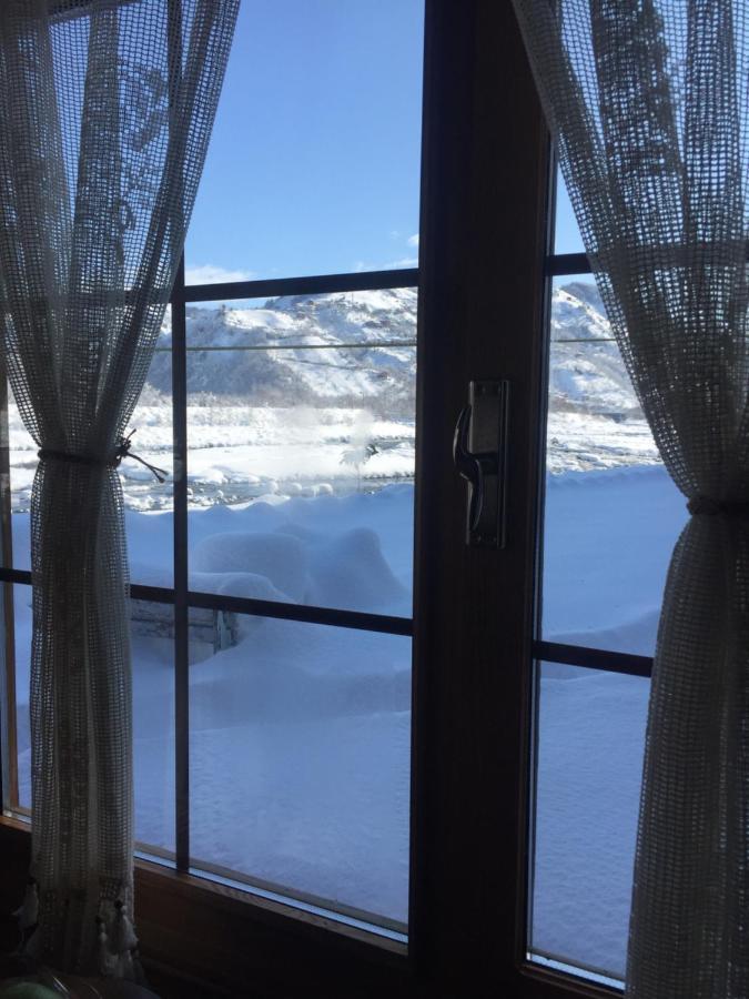 Dere Evi Daire Rize Dış mekan fotoğraf
