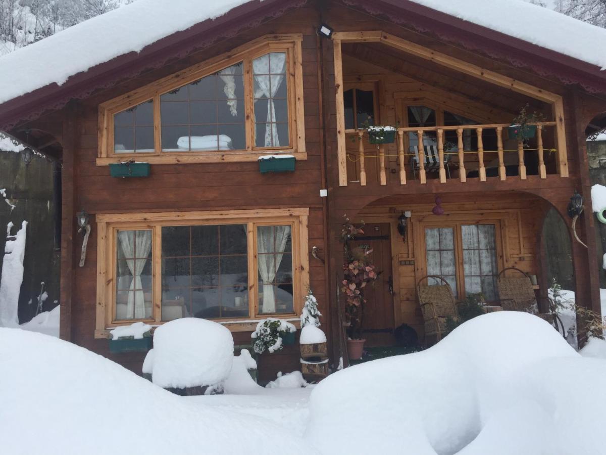 Dere Evi Daire Rize Dış mekan fotoğraf