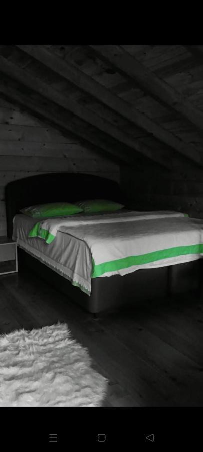 Dere Evi Daire Rize Dış mekan fotoğraf