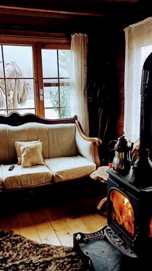 Dere Evi Daire Rize Dış mekan fotoğraf