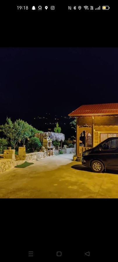 Dere Evi Daire Rize Dış mekan fotoğraf