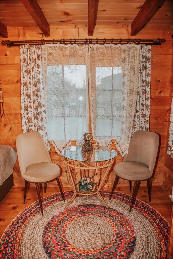 Dere Evi Daire Rize Dış mekan fotoğraf