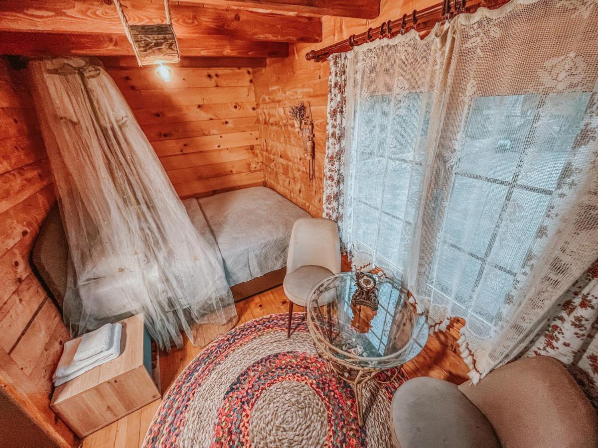 Dere Evi Daire Rize Dış mekan fotoğraf