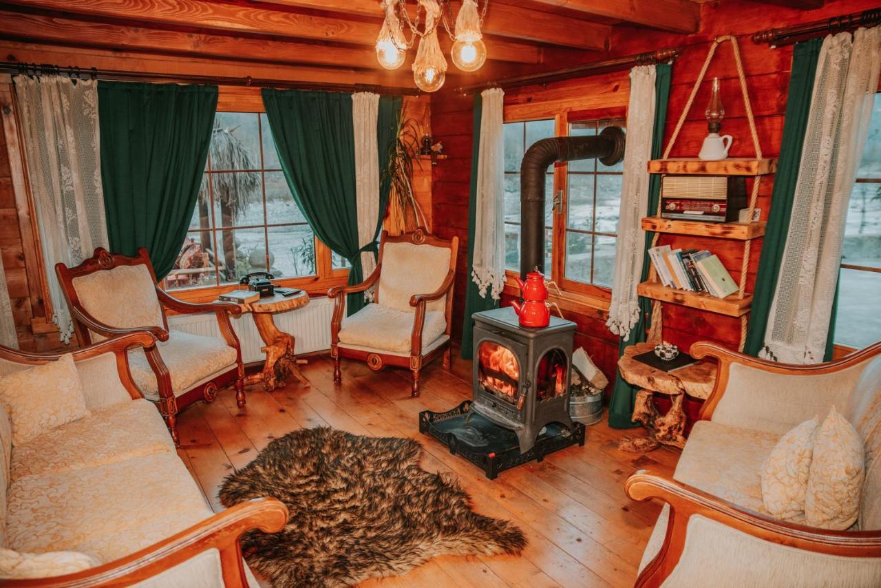 Dere Evi Daire Rize Dış mekan fotoğraf