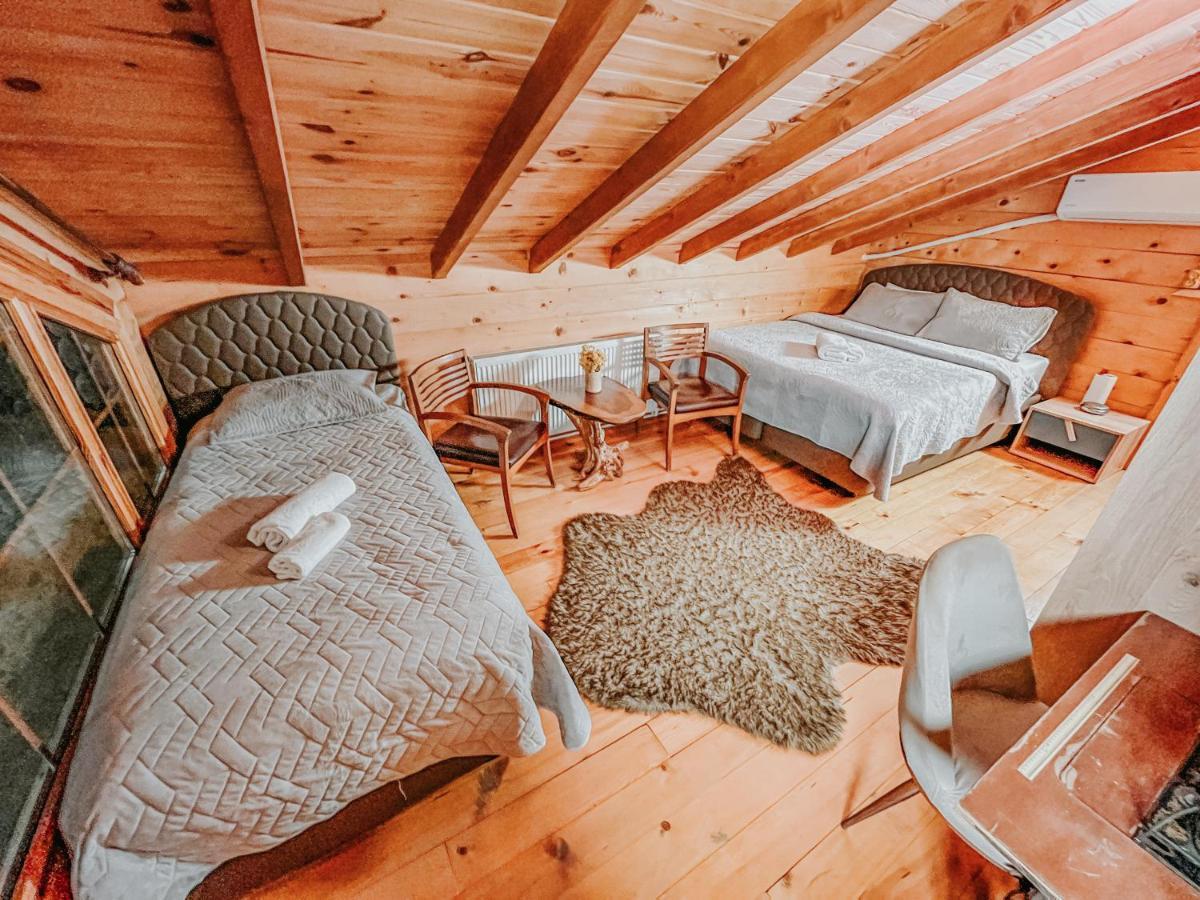 Dere Evi Daire Rize Dış mekan fotoğraf