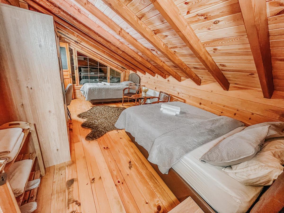 Dere Evi Daire Rize Dış mekan fotoğraf