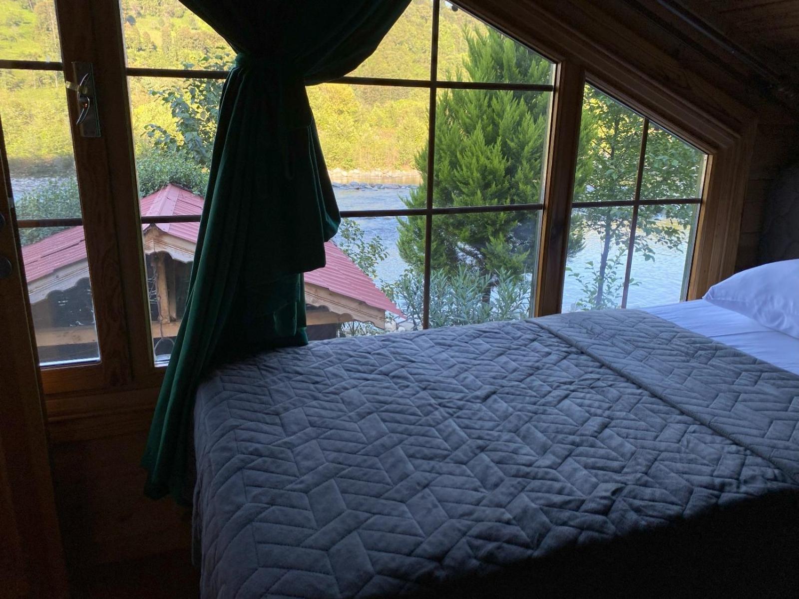 Dere Evi Daire Rize Dış mekan fotoğraf