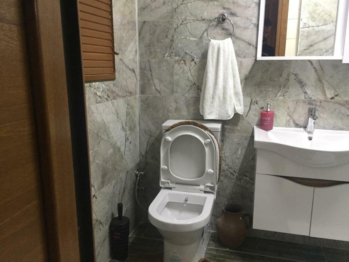 Dere Evi Daire Rize Dış mekan fotoğraf